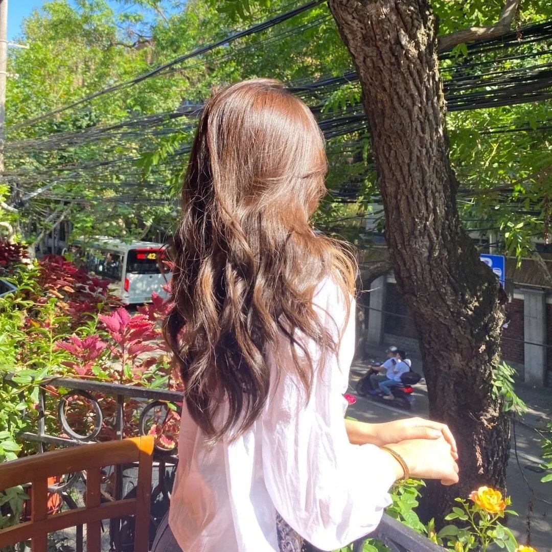 燃烧情人